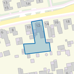 Perceel MDB03-D-3719