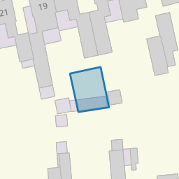 Perceel MDB03-D-3743