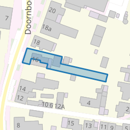 Perceel MDB03-D-3757