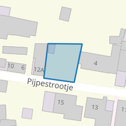 Perceel MDB03-D-3790