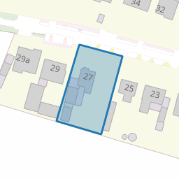 Perceel MDB03-D-3795