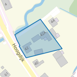 Perceel MDB03-D-3803