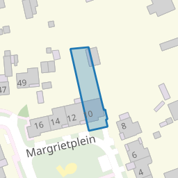 Perceel MDB03-D-3827