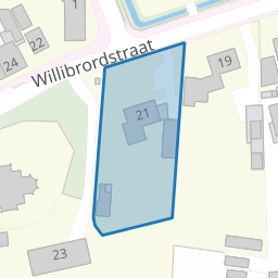 Perceel MDB03-D-3835