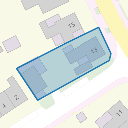 Perceel MDB03-D-3876