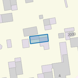 Perceel MDB03-D-3899