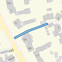 Perceel MDB03-D-3904