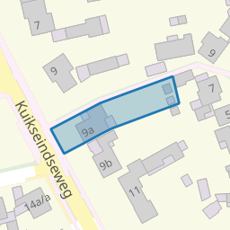 Perceel MDB03-D-3905