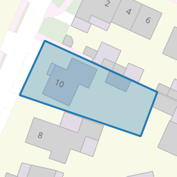 Perceel MDB03-D-3918
