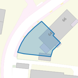 Perceel MDB03-D-3921