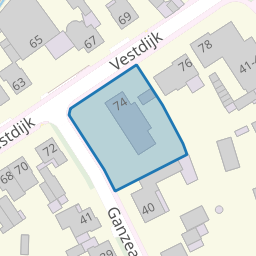 Perceel MDB03-D-3927