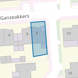 Perceel MDB03-D-3932