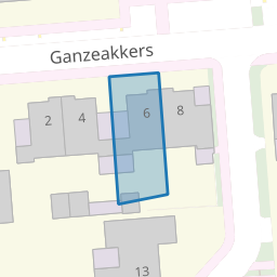 Perceel MDB03-D-3934