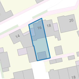 Perceel MDB03-D-3960