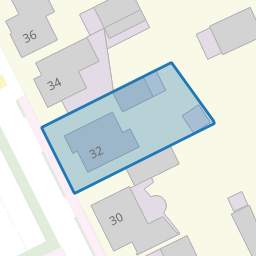 Perceel MDB03-D-3965