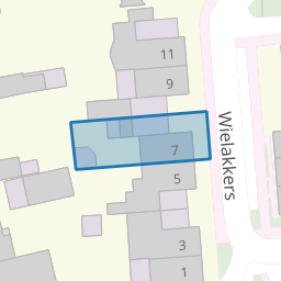 Perceel MDB03-D-3971