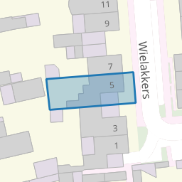 Perceel MDB03-D-3972