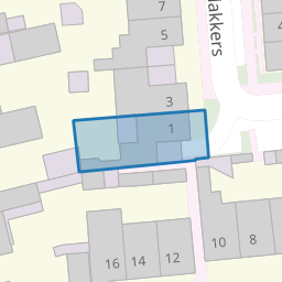 Perceel MDB03-D-3974