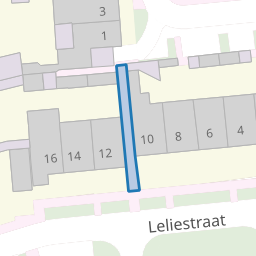 Perceel MDB03-D-3977