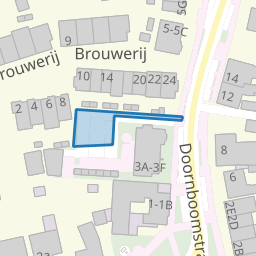 Perceel MDB03-D-3999