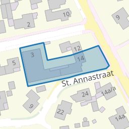 Perceel MDB03-D-4015
