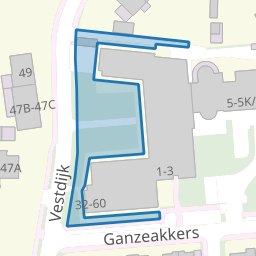 Perceel MDB03-D-4025