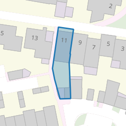 Perceel MDB03-D-4056