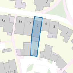 Perceel MDB03-D-4058