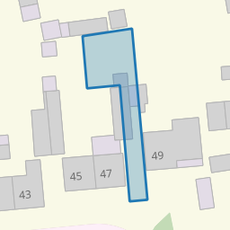 Perceel MDB03-D-4075