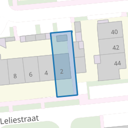 Perceel MDB03-D-4079
