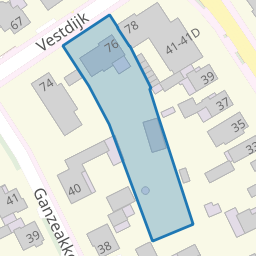 Perceel MDB03-D-4082