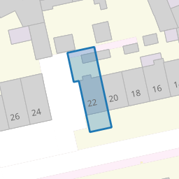 Perceel MDB03-D-4091