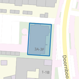 Perceel MDB03-D-4117