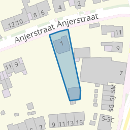 Perceel MDB03-D-4137