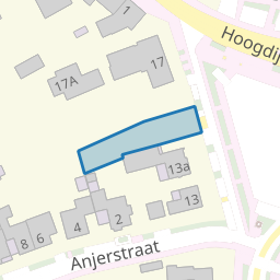 Perceel MDB03-D-4139