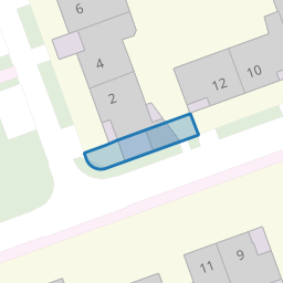 Perceel MDB03-D-4152