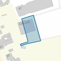 Perceel MDB03-D-4157