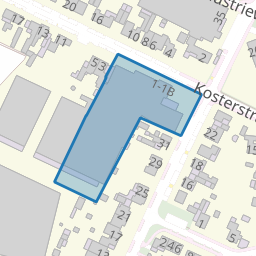 Perceel MDB03-D-4166