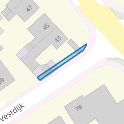 Perceel MDB03-D-4175