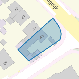 Perceel MDB03-D-4176