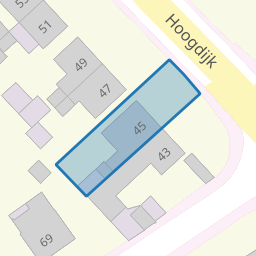 Perceel MDB03-D-4177