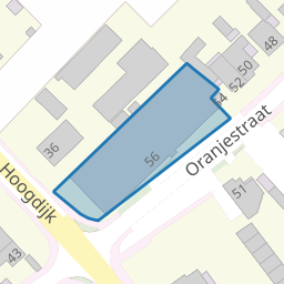 Perceel MDB03-D-4180