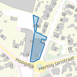 Perceel MDB03-D-4184