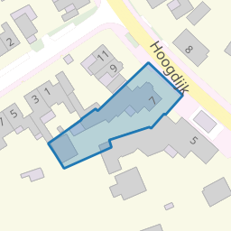 Perceel MDB03-D-4190