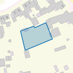 Perceel MDB03-D-4192