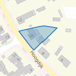 Perceel MDB03-D-4203