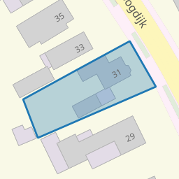 Perceel MDB03-D-4233