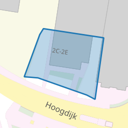 Perceel MDB03-D-4240