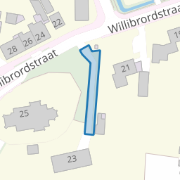 Perceel MDB03-D-4289