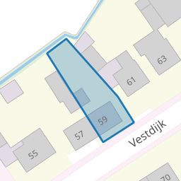 Perceel MDB03-D-4304